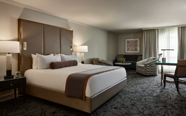 photo 4 of Lafayette Park Hotel & Spa