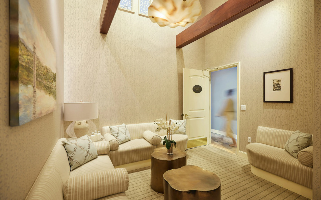 photo 5 of Lafayette Park Hotel & Spa