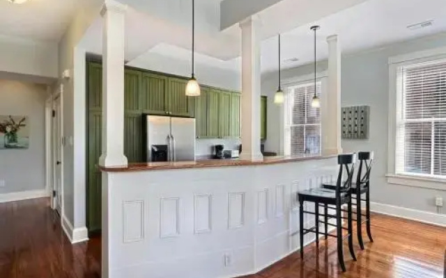 photo 5 of Lafayette Row Unit 2
