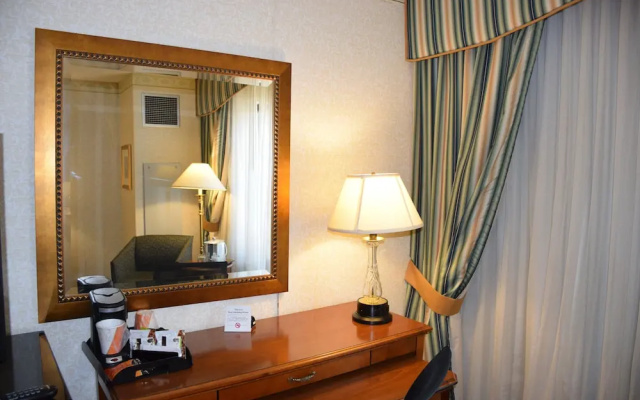photo 4 of Wyndham Garden Trenton