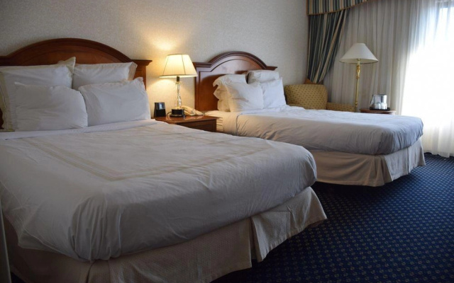 photo 4 of Lafayette Yard Hotel & Conference Center