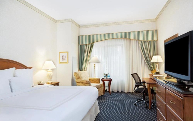 photo 5 of Lafayette Yard Hotel & Conference Center