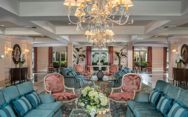 photo 2 of Lago Mar Beach Resort & Club