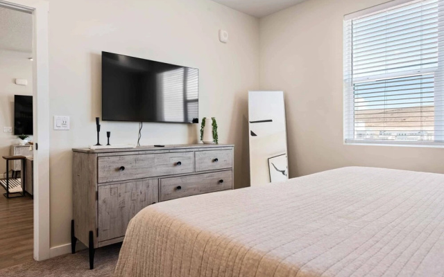 photo 5 of Lagoon Breeze 2 Bedroom Condo