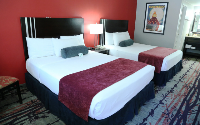 photo 3 of Laguna Hills Lodge