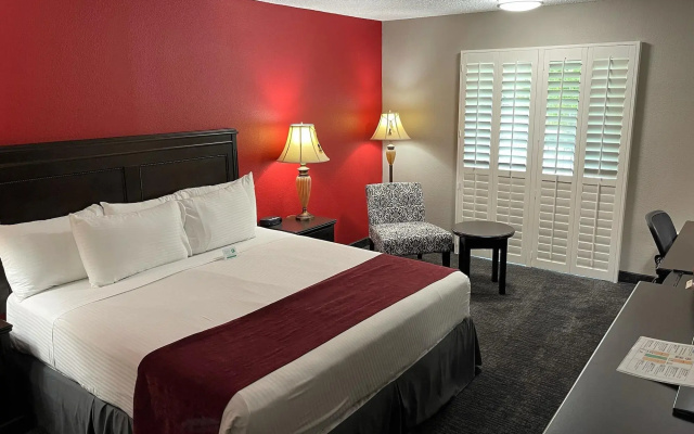 photo 4 of Laguna Hills Lodge