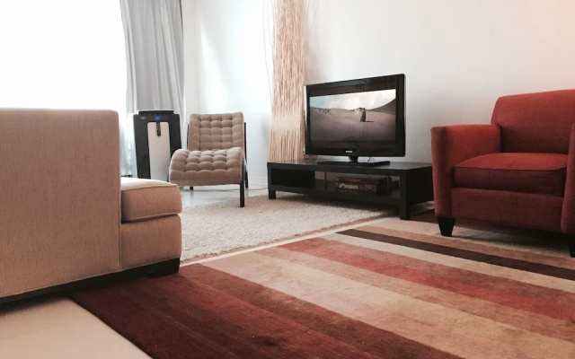 photo 4 of Lahyt Suites offered by Short Term Stays