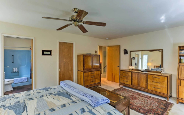 photo 2 of Lake Almanor Country Club Home w/ Views!