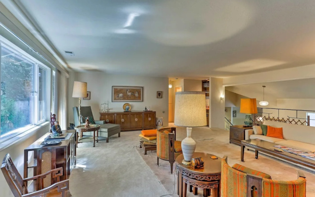photo 5 of Lake Almanor Country Club Home w/ Views!