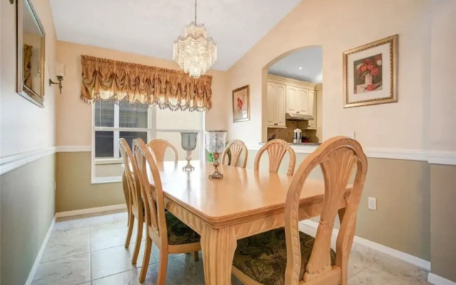 photo 2 of Lake Berkley Retreat close to Disney World, Kissimmee, US