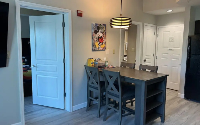 photo 5 of Lake Buena Vista Suite 2 Queens