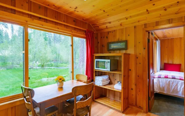 photo 3 of Lake Creek Lodge