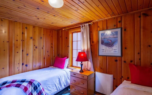 photo 4 of Lake Creek Lodge