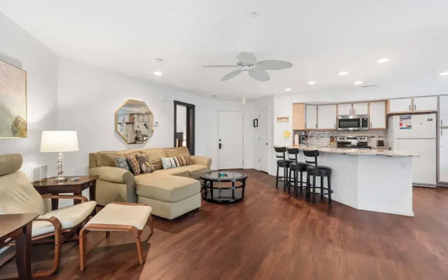 photo 3 of Lake Hideaway Waterfront Condo w/ Resort Perks!