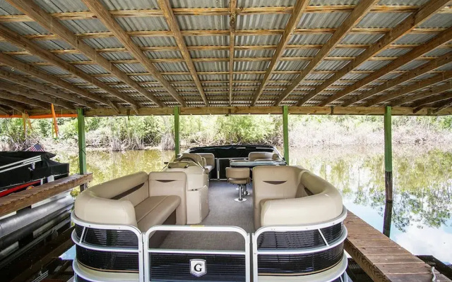 photo 2 of Lake House #13
