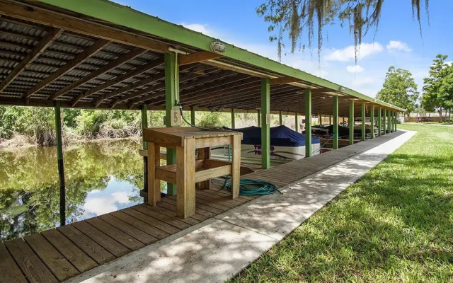 photo 3 of Lake House #13