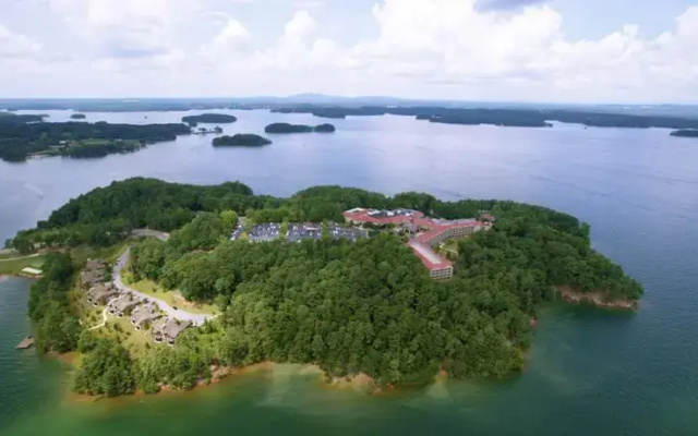 photo 4 of Lake Houses at Lanier Islands Resort
