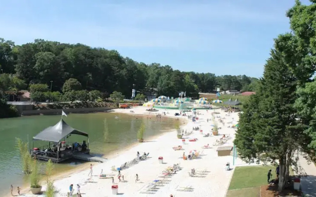 photo 5 of Lake Houses at Lanier Islands Resort