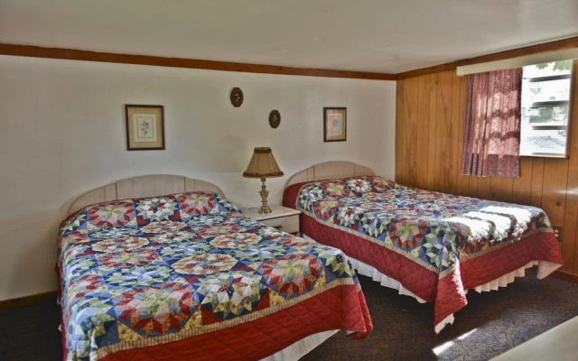 photo 2 of Lake Ida Beach Resort