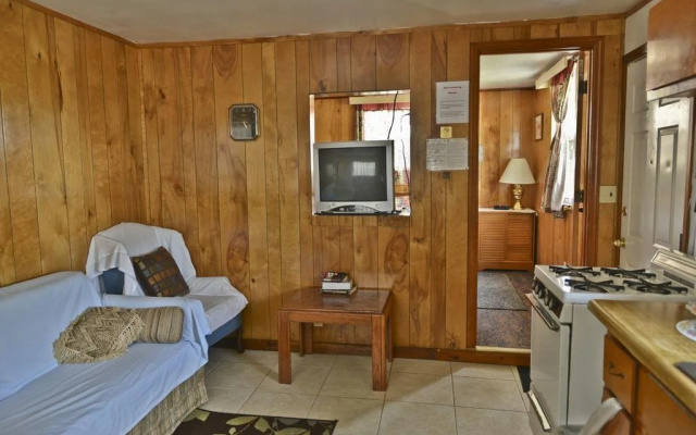 photo 5 of Lake Ida Beach Resort