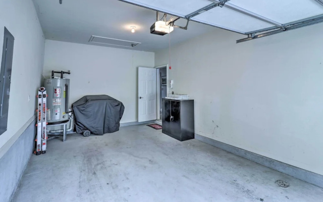 photo 4 of Indoor Pool & Golf Course Views: Lake Lure Condo!