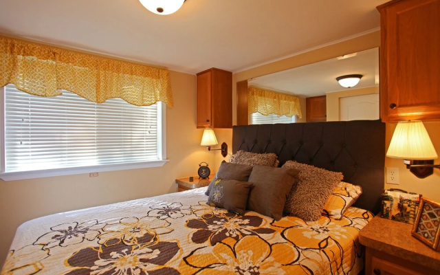 photo 5 of Lake Magic RV Resort