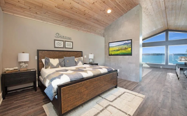 photo 5 of Lake Norman Hideaway