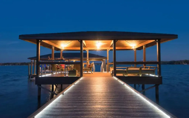 photo 5 of Lake Norman Playaway