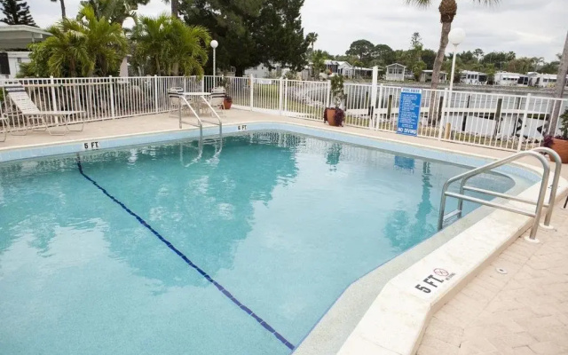 photo 3 of Lake San Marino RV Resort