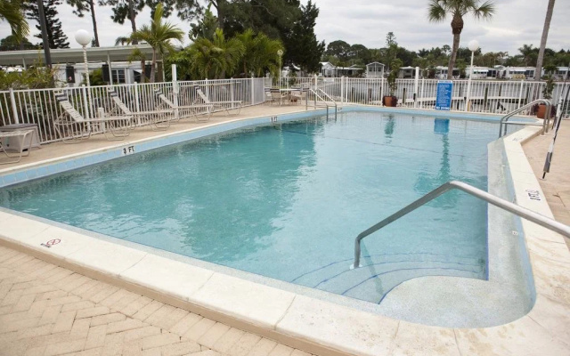 photo 4 of Lake San Marino RV Resort