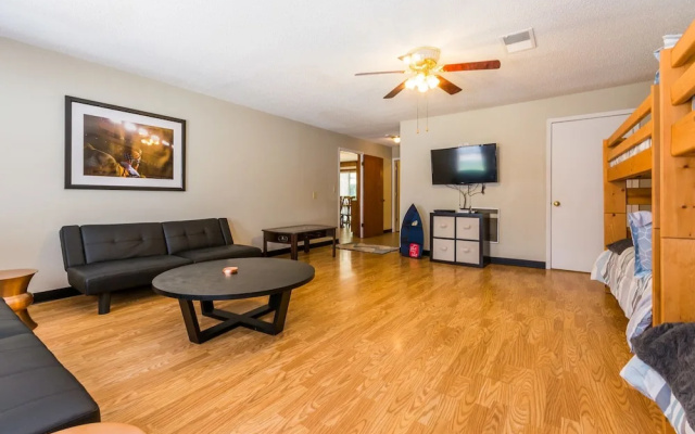 photo 5 of Lake Texoma Lodge and Resort