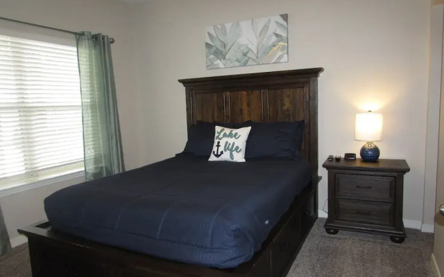 photo 3 of Lake Vacation Condo A-5 on Table Rock Lake by RedAwning