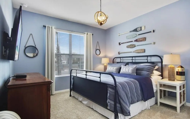 photo 5 of Lake View at Solterra Resort 7 Bedrooms, Sleeps 18 7 Villa