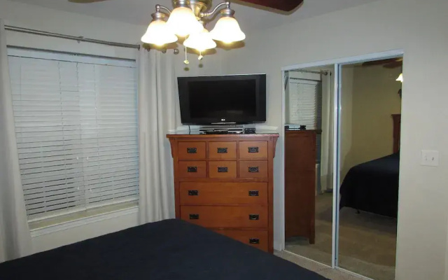 photo 3 of Lakefront Condo A-2 at Vickery Resort by RedAwning