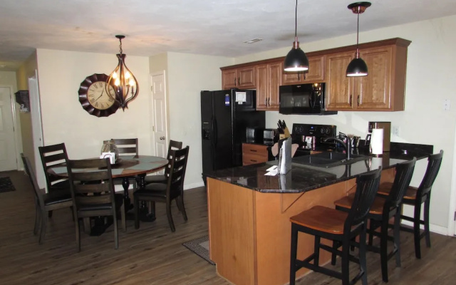 photo 5 of Lakefront Condo A-2 at Vickery Resort by RedAwning