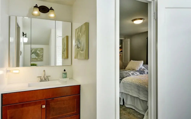 photo 5 of Lakefront Craftsman - Four Bedroom Home