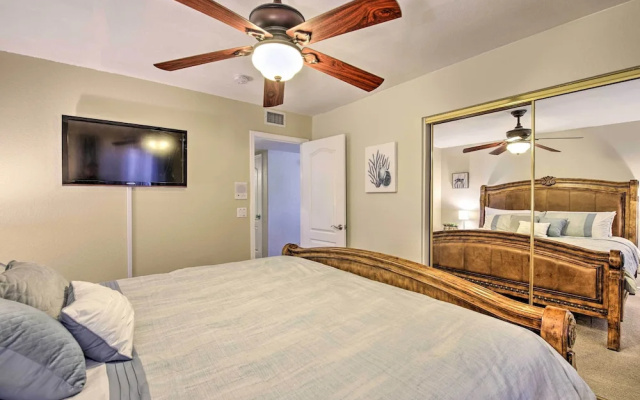 photo 3 of Boat Dock, Game Room! Lakefront Glendale Getaway