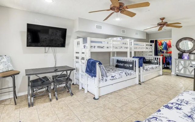 photo 3 of Lakefront Granbury Home w/ Dock, Decks & Hot Tub!