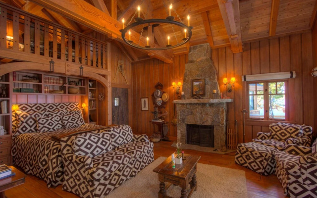 photo 4 of Lakefront History by Lake Tahoe Accommodations
