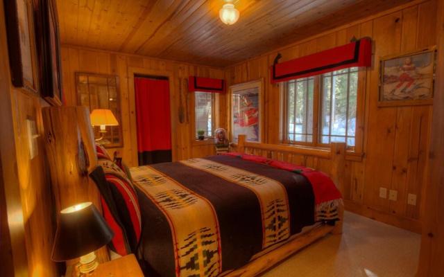photo 5 of Lakefront History by Lake Tahoe Accommodations