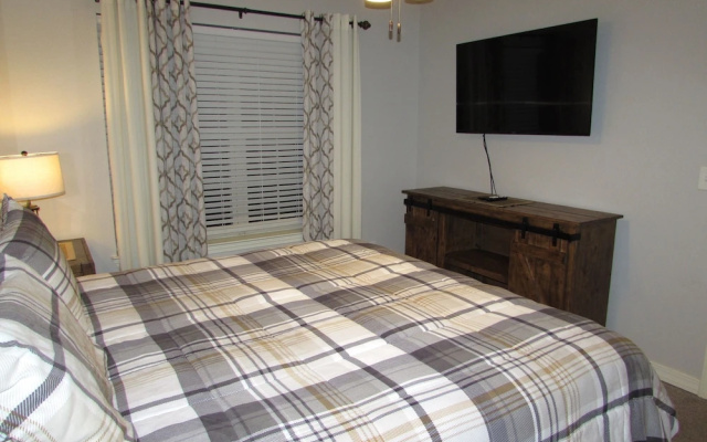 photo 4 of Lakefront Vacation Condo A-1 with Large Private Balcony by RedAwning