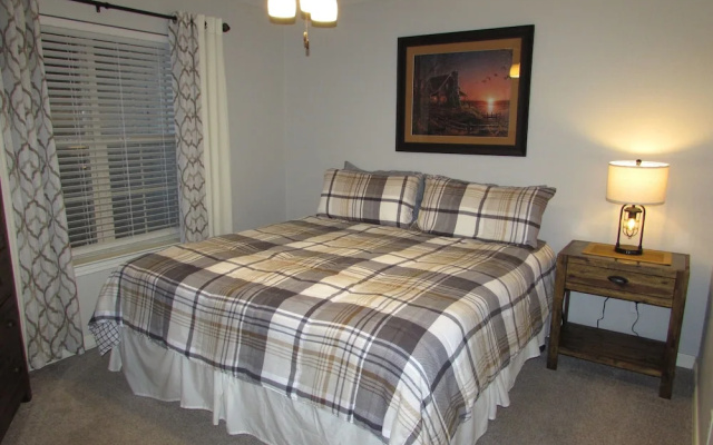 photo 5 of Lakefront Vacation Condo A-1 with Large Private Balcony by RedAwning