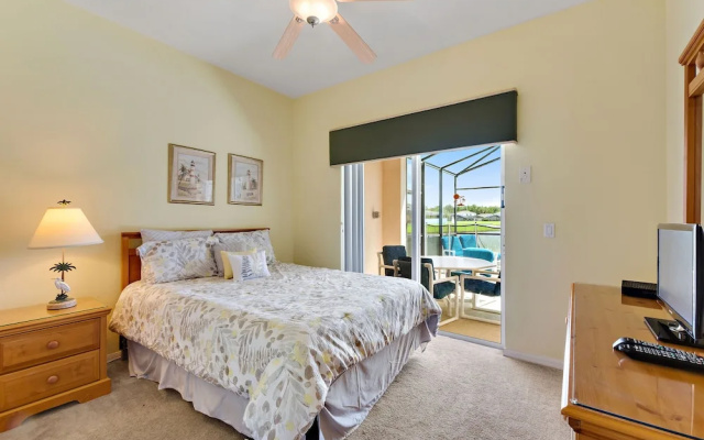 photo 3 of Lakeside Spa, AC in Games Room - Tropics! 822