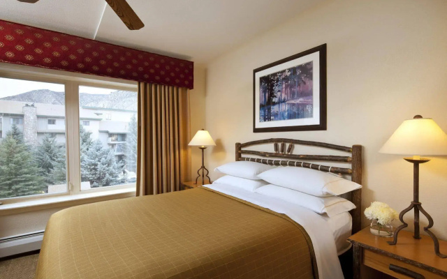 photo 4 of Sheraton Lakeside Terrace Villas at Mountain Vista, Avon, Vail Valley