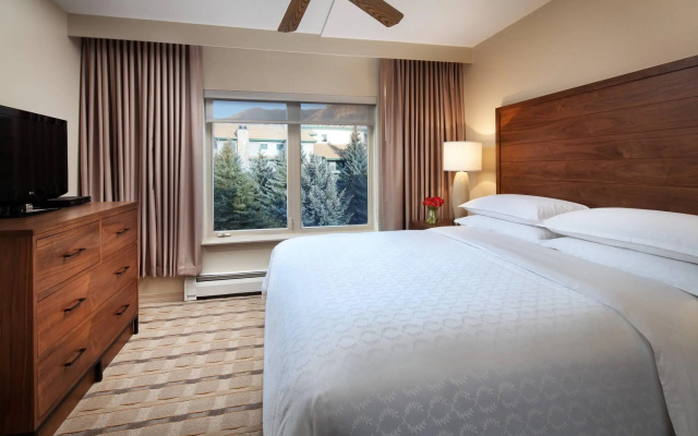 photo 5 of Sheraton Lakeside Terrace Villas at Mountain Vista, Avon, Vail Valley