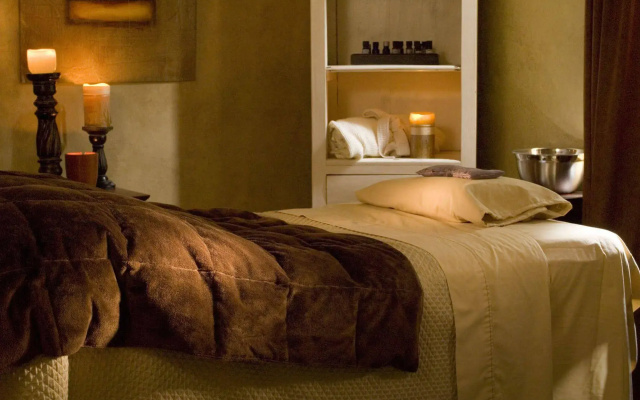 photo 2 of Lakeview At Fontana A Rustic Mountain Inn & Spa
