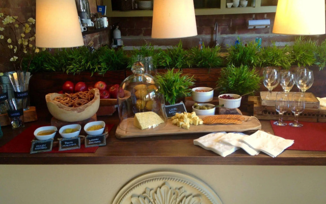 photo 4 of Lakeview At Fontana A Rustic Mountain Inn & Spa