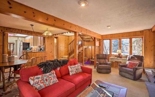 photo 2 of 5 Mi to Dtwn Denver: Peaceful Lakewood Home!
