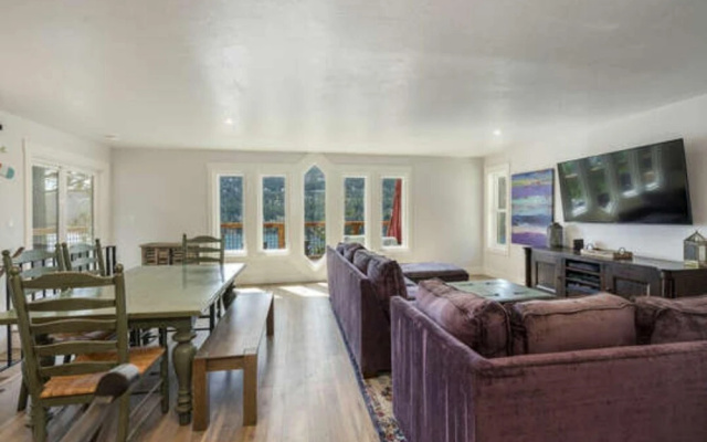 photo 3 of Lakin' it Easy by Tahoe Mountain Properties