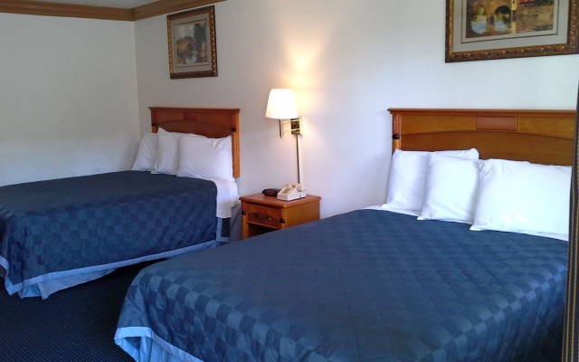 photo 2 of Lambert Inn